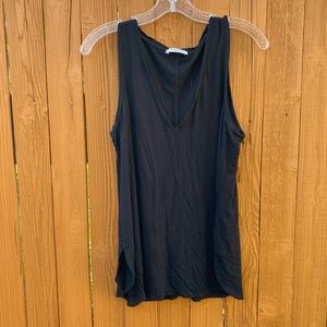 Aritzia Easy Tank